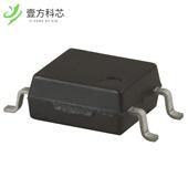 AQY210EHAX SSR SPST 原厂原装 130MA RELAY