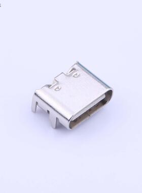 原厂原装TYPE-603-T3-W Type-C 母