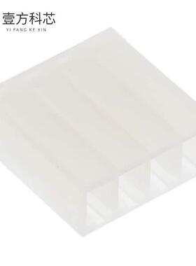 原厂原装0026033041 CONN RCPT HSG 4POS 3.96MM全新正品