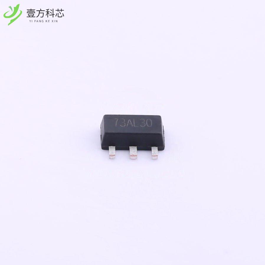 原厂原装PJ73AL30SQ Vin=20V Vout=3V 300mA全新正品
