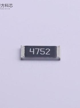原厂原装RC-12K4752FT 47.5kΩ ±1% 1W全新正品