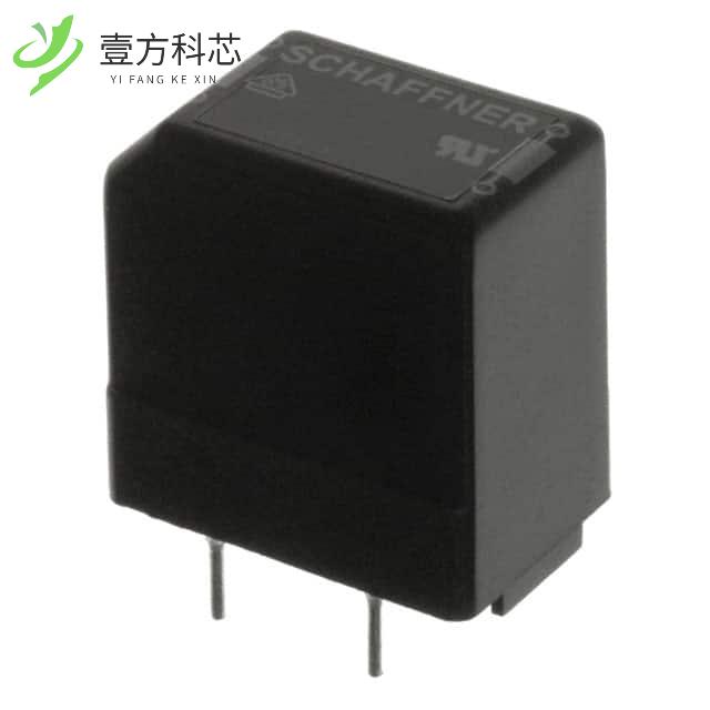 原厂原装RN214-4-02-1M5 CMC 1.5MH 4A 2LN TH全新正品