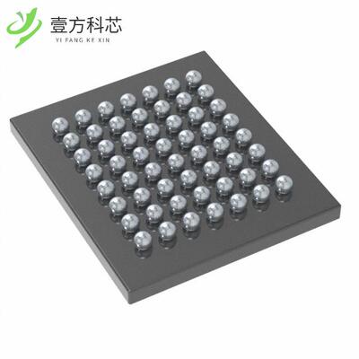 原厂原装AD5940BCBZ-RL IC AFE 1 CHAN 16BIT 56WL