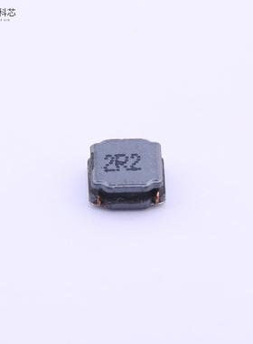 原厂原装YNR4020-2R2N 2.2uH ±30% 1.85A 40mΩ全新正品