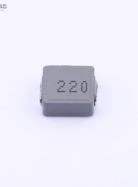 原厂原装HA63-220MT 22uH ±20% 2.5A 150mΩ全新正品