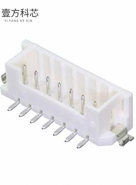 原厂原装DF3EA-7P-2V(21) CONN HEADER SMD 7POS 2
