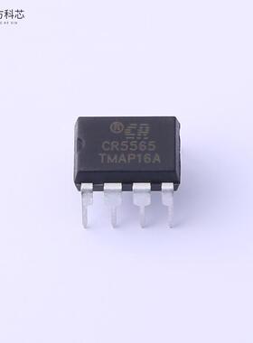 原厂原装CR5565TM AC/DC PWM 电源芯片 电源适配器