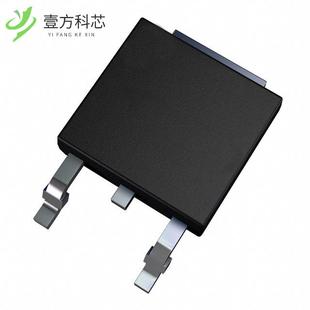 DPAK 分立半导体║MOSFET 正品 STD6N95K5 950V