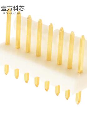 原厂原装0022112082 CONN HEADER VERT 8POS 2.54M