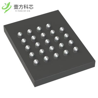 原厂原装S80KS5123GABHM020 IC PSRAM 512MBIT SPI