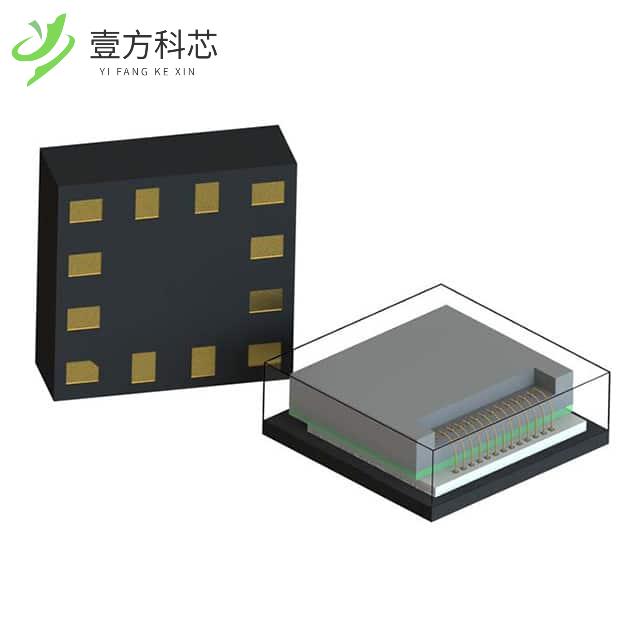 原厂原装L20G20ISTR ULTRA-COMPACT TWO-AXIS GYRO