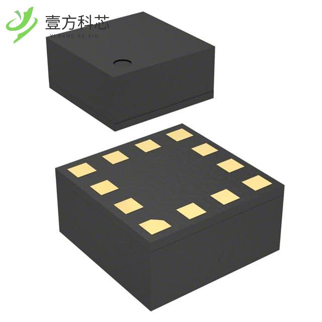 原厂原装LSM303AGRTR ACCEL/MAG I2C/SPI 12LGA全新正品