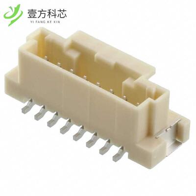 原厂原装5600200820 CONN HEADER SMD 8POS 2MM全新正品