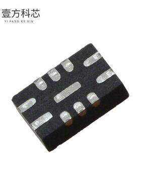 原厂原装LTC6409IUDB#TRPBF IC ADC DRIVER 10QFN全