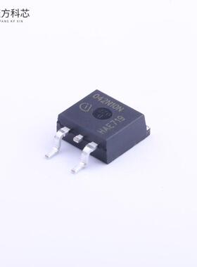 原厂原装IPB042N10N3G N沟道 100V 137A全新正品