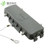 09300245425 COVER HAN 原厂原装 PROTECT DIE