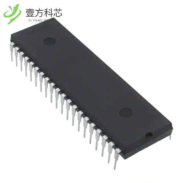 原厂原装PIC16F874-04/P IC MCU 8BIT 7KB FLASH 4