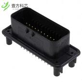 CONN 776231 HEADER VERT 4MM全 原厂原装 35POS