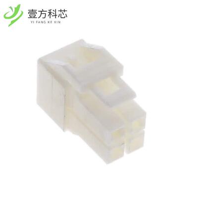 原厂原装YLP-04V WIRE TO WIRE CONN全新正品