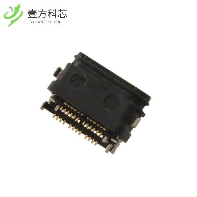 原厂原装124018312112A USB TYPE C, RECEPTACLE,