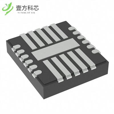 原厂原装LP87521ERNFRQ1 AUTOMOTIVE 4 PHASE DC/D