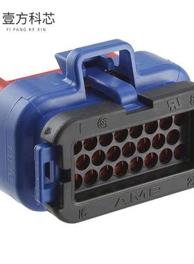 原厂原装770680-5 CONN PLUG 23POS BLUE AMP SEAL