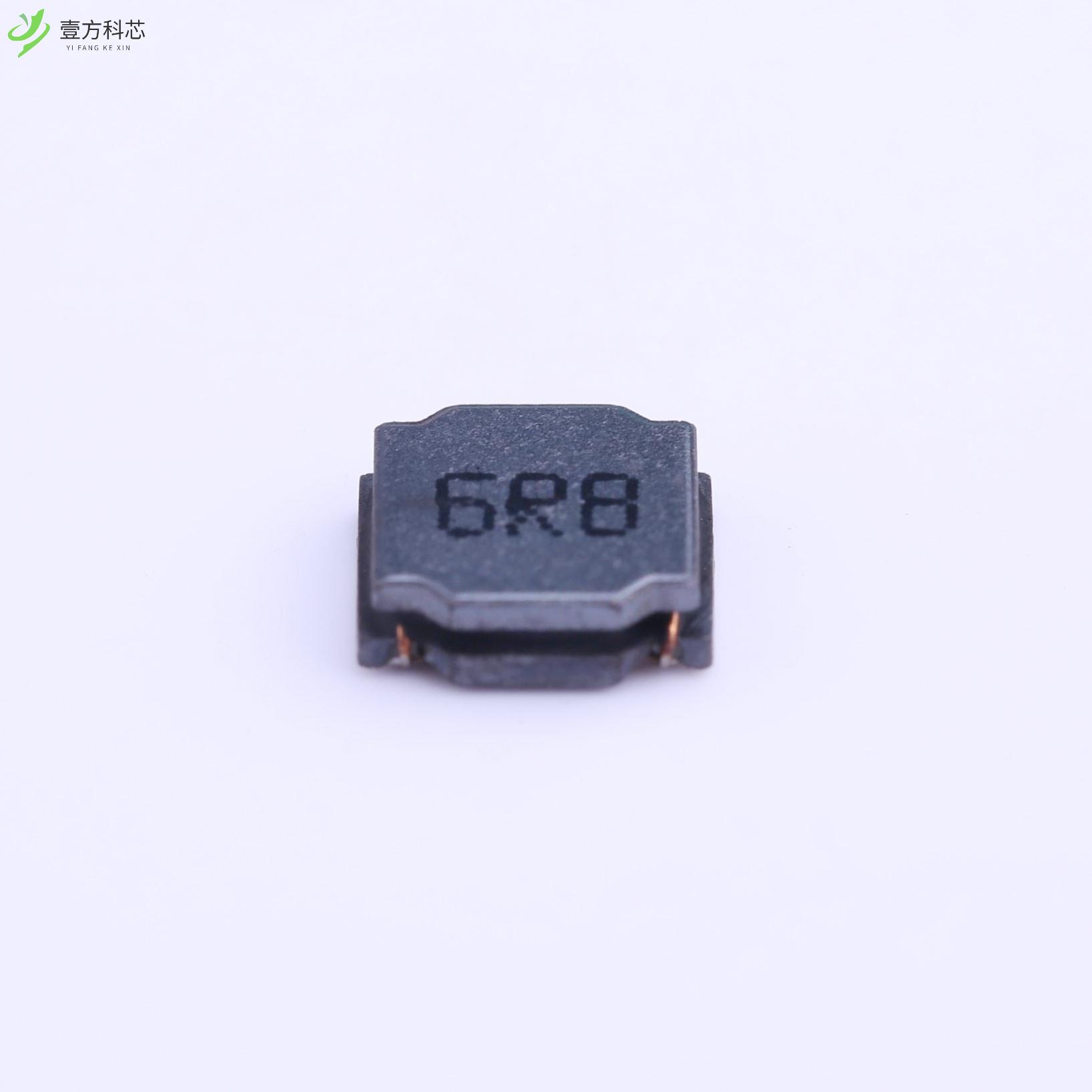 原厂原装FNR6020S6R8NT 6.8uH ±30% 1.8A 103mΩ全新正品