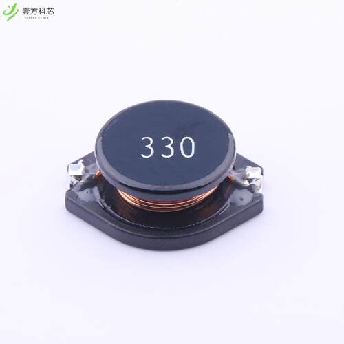 原厂原装SSL1306T-330M-N 33uH ±20% 3A 66mΩ全新正品