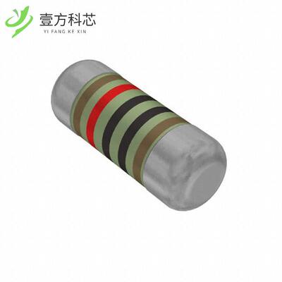 原厂原装SMM02040C1200FB300 120Ω ±1% 400mW全新正品