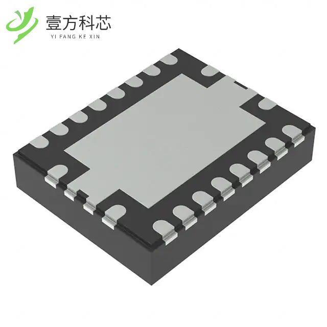 原厂原装TCAN4550RGYRQ1 IC CAN CONTROLLER全新正品