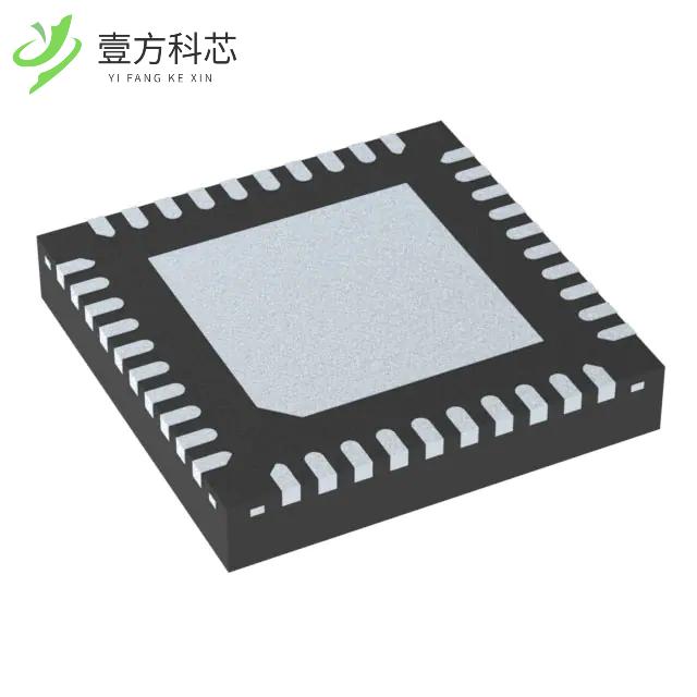 原厂原装SN75DP159RSBR IC VIDEO RETIMER 40WQFN全