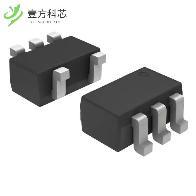 原厂原装LMV821SQ3T2G IC OPAMP GP 1 CIRCUIT SC8