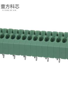 原厂原装1985315 TERM BLOCK 14POS 45DEG 3.5MM P