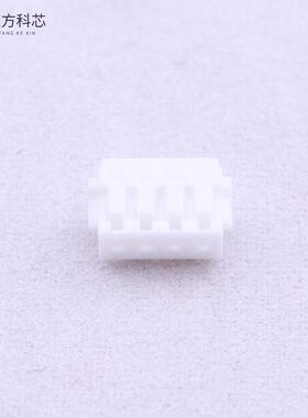 原厂原装CZHR-04V-S 1.5mm 1x4P全新正品