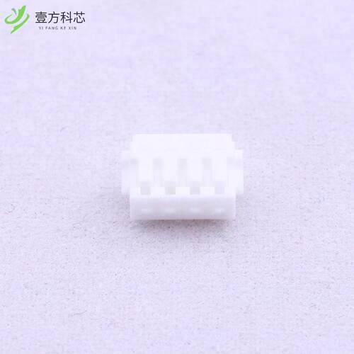 原厂原装CZHR-04V-S 1.5mm 1x4P全新正品