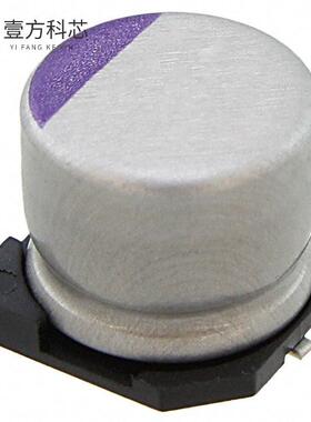 原厂原装35SVPF39M CAP ALUM POLY 39UF 20% 35V S