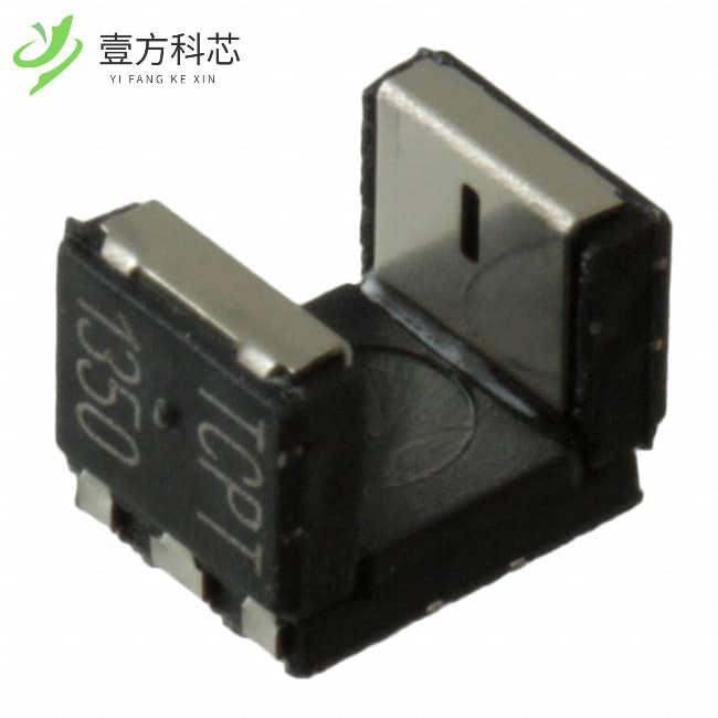 原厂原装TCPT1350X01 SENSOR OPT SLOT PHOTOTRANS