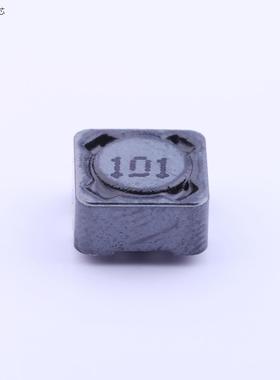 原厂原装SLH0704S101MTT 100uH ±20% 850mA 506mΩ全