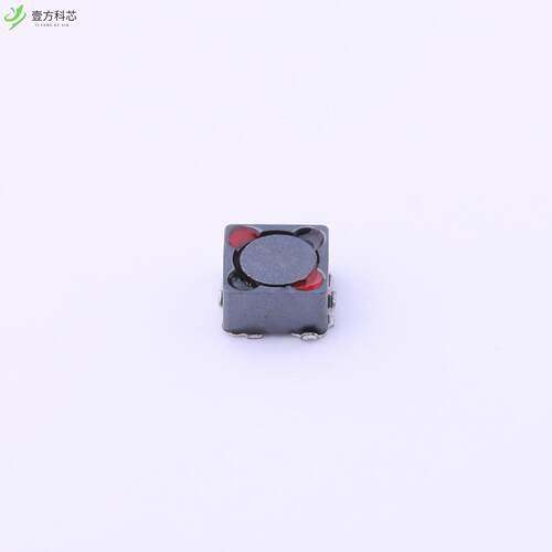 原厂原装PIS2D18HP-100M-T 10uH ±20% 780mA 360mΩ