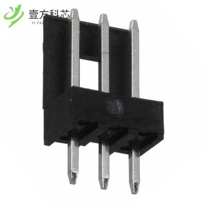 原厂原装2-171825-3 CONN HEADER VERT 3POS 2.5MM