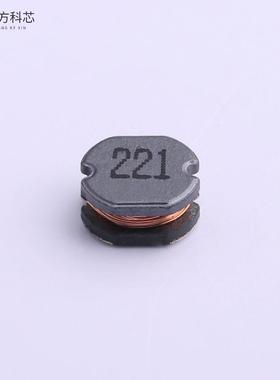 原厂原装YP0502-221M 220uH ±20% 200mA 3Ω全新正品