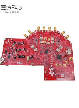 原厂原装ADC34J25EVM EVAL BOARD FOR ADC34J25全新正品