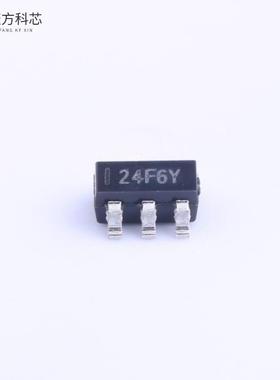 原厂原装GT20L24F6Y UNICODE/ISO8859/LCM 5x7~24全