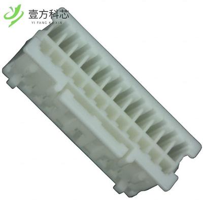 原厂原装PADP-24V-1-S CONN PAD HOUSING 24 POS 2