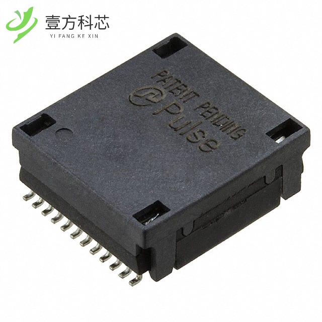 原厂原装H7008FNL TRANSFORMER MODULE 10GBASE-T全