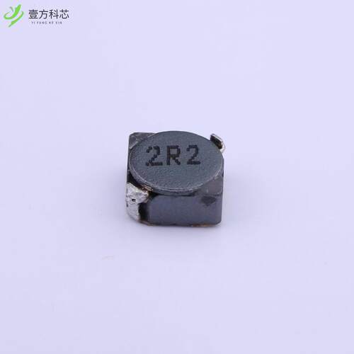原厂原装SLS5D28S2R2NTT 2.2uH ±30% 3A 18mΩ全新正品