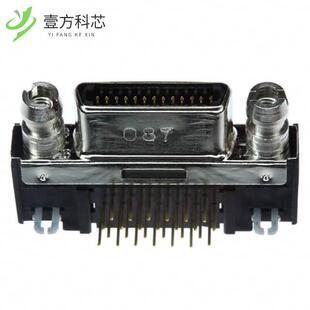 原厂原装12226-5150-00FR CONN RCPT 26POS R/A SO