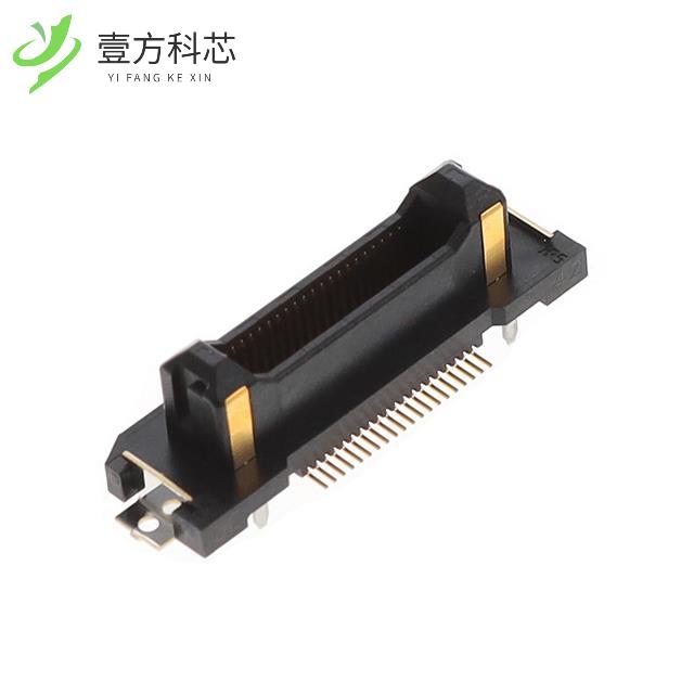 原厂原装FX23L-40P-0.5SV8 CONN HDR全新正品