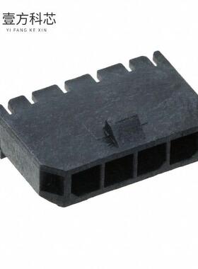 原厂原装0436500401 CONN HEADER R/A 4POS 3MM全新正品