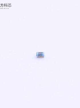 原厂原装FHW0402UC8N2JST 8.2nH ±5% 680mA 100mΩ全